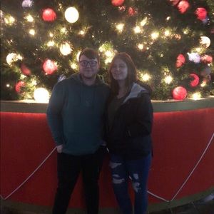 Meet your Posher, Hailey